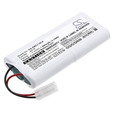 118-0017 BATTERY