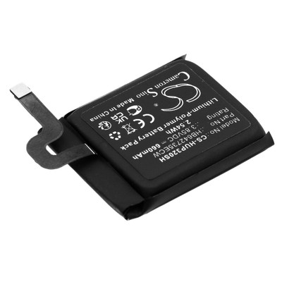 WATCH 3 PRO BATTERY