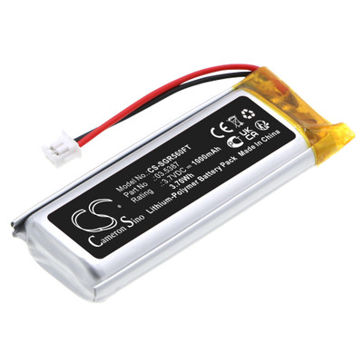3.5387 BATTERY