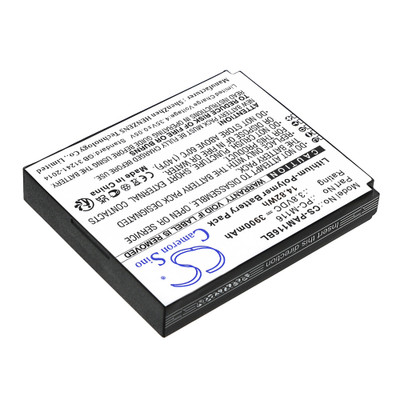 X5 BATTERY