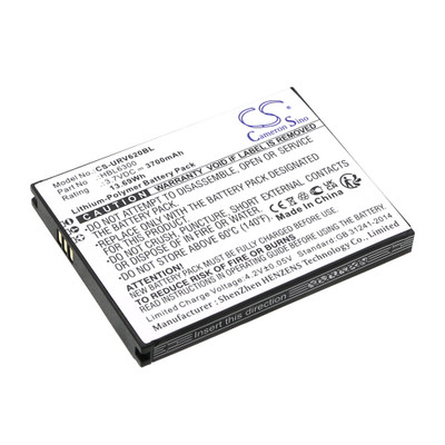 HBL6300 BATTERY