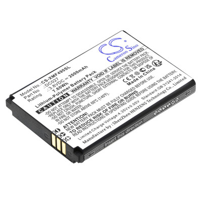 F490 4G BATTERY