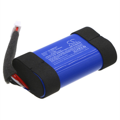 DAB Digital Battery 6.7V 3.7Ah Blue 24.79Wh Li-ion Replacement