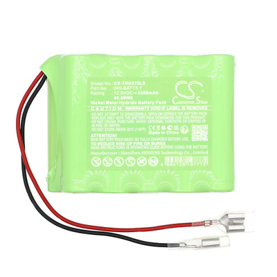 040-BATT3.7 BATTERY