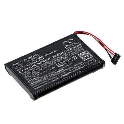 TT25 GPS DOG TRACKING COLLARS BATTERY