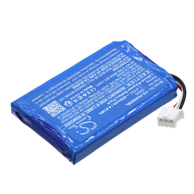 Q80 BATTERY