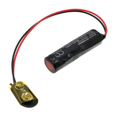 913572 CPU MODUL KARTE BATTERY
