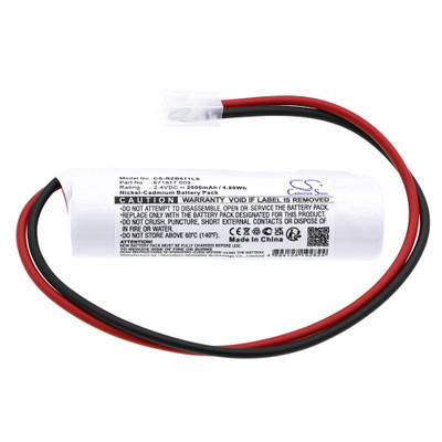 275600 BATTERY