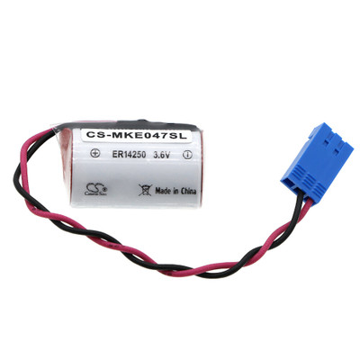 REXROTH MKE098 BATTERY