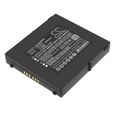 HBL6000 BATTERY
