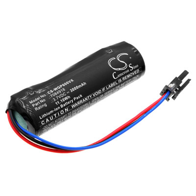 POWER 60 PLUS BATTERY