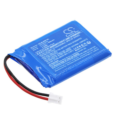 N-COM BX1 BATTERY