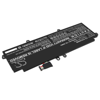 PORTEGE X30L-K-12X BATTERY