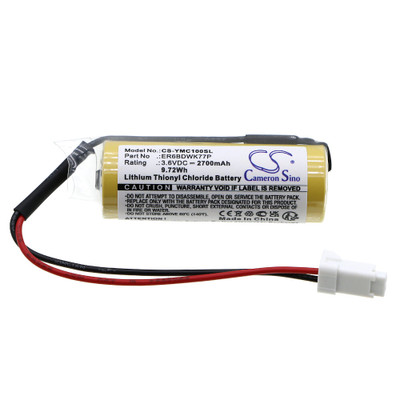 YRC1000 GP8 BODY BATTERY