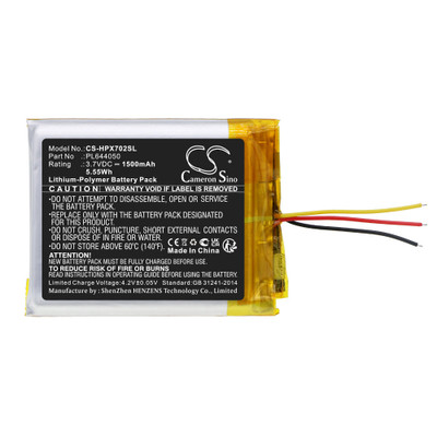 CLOUD FLIGHT S BATTERY