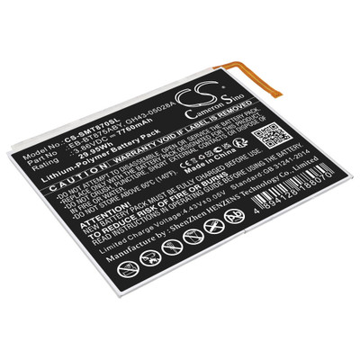 GALAXY TAB S7 5G UW 11.0 BATTERY