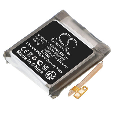 GALAXY WATCH 5 PRO 45MM BATTERY