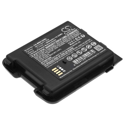 BK10-BATT-S34 BATTERY