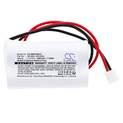 CS-EMC468LS