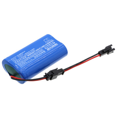 GS-109S-B BATTERY