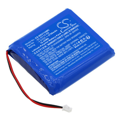 CS-SDV110MC