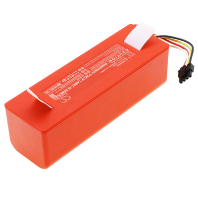 Q REVO BATTERY