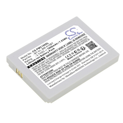 BM-X10BT BATTERY