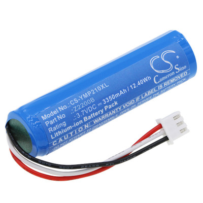 Z2200B BATTERY