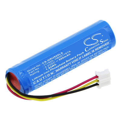 HB00118TA BATTERY