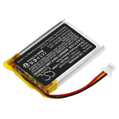 ET622538P BATTERY