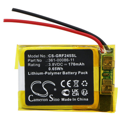 CS-GRF245SL