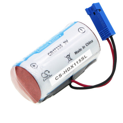 BOX GLUING MACHINE BATTERY