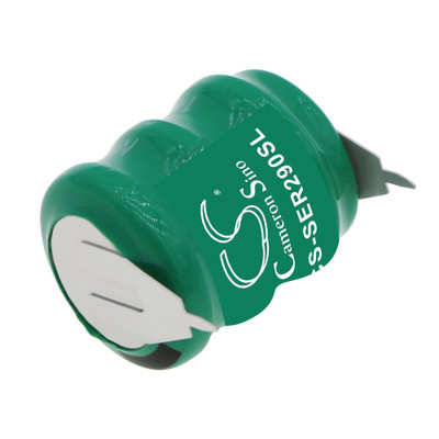 ER-600 BATTERY
