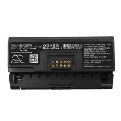 50164357-001 BATTERY