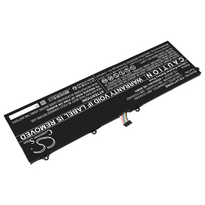 THINKBOOK 16P G2 ACH 20YM0009DT BATTERY