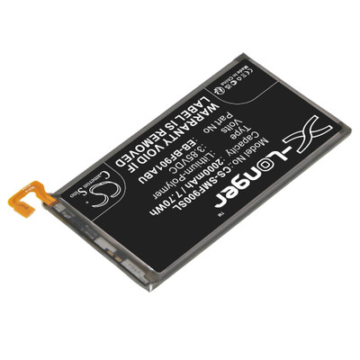 FOLD BATTERY
