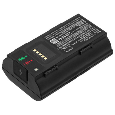ESSENTIAL SMART WIRED VIDEO DOORBELL BATTERY