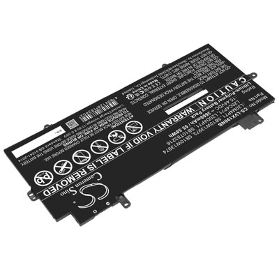 THINKPAD X1 CARBON GEN 10 21CB00AGIV BATTERY