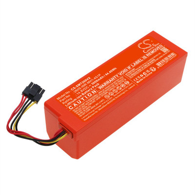 MOP 2 LDS 2ND BATTERY