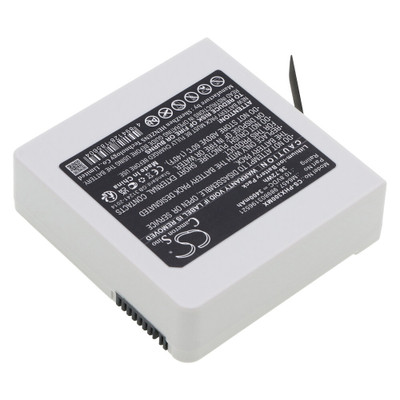 M6457 BATTERY
