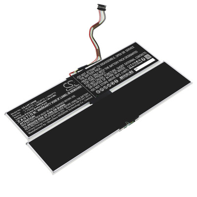 THINKPAD X1 FOLD GEN 1-20RL0011MD BATTERY