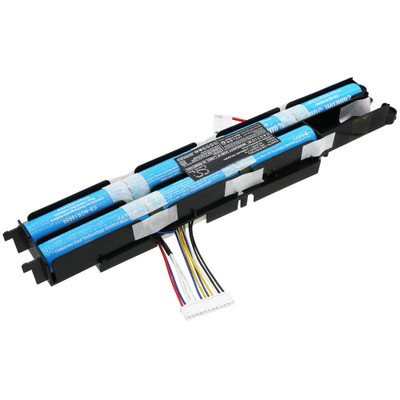 RH9172WO / 2D0 BATTERY