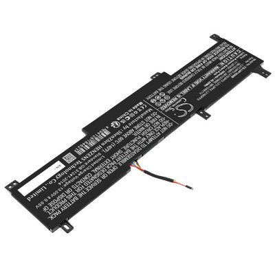 IDEAPAD 1 15ADA7 82R1001BSB BATTERY