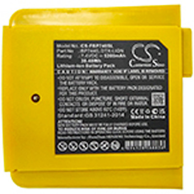 DTX-1800-MS BATTERY