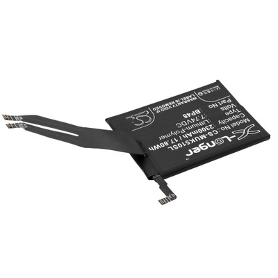 CS-MUK510SL