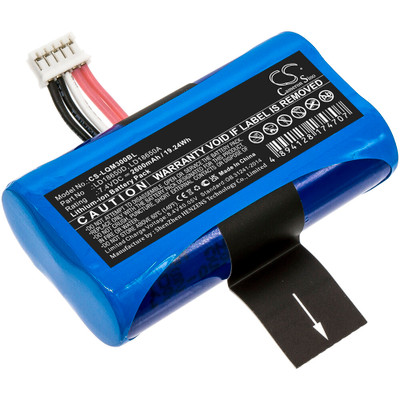 REMOTE STEERING CAMERA MODEL 29590 BATTERY