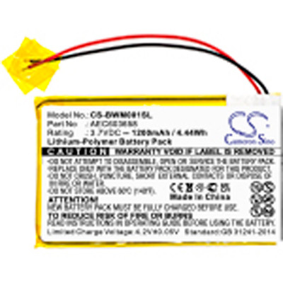 MC-XW00-Y-CN-00 BATTERY