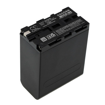 L8 HS BATTERY