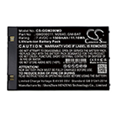 GM-BAT BATTERY