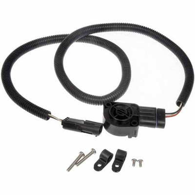 TYPHOON YEAR 2002 THROTTLE POSITION SENSOR CONNECTOR